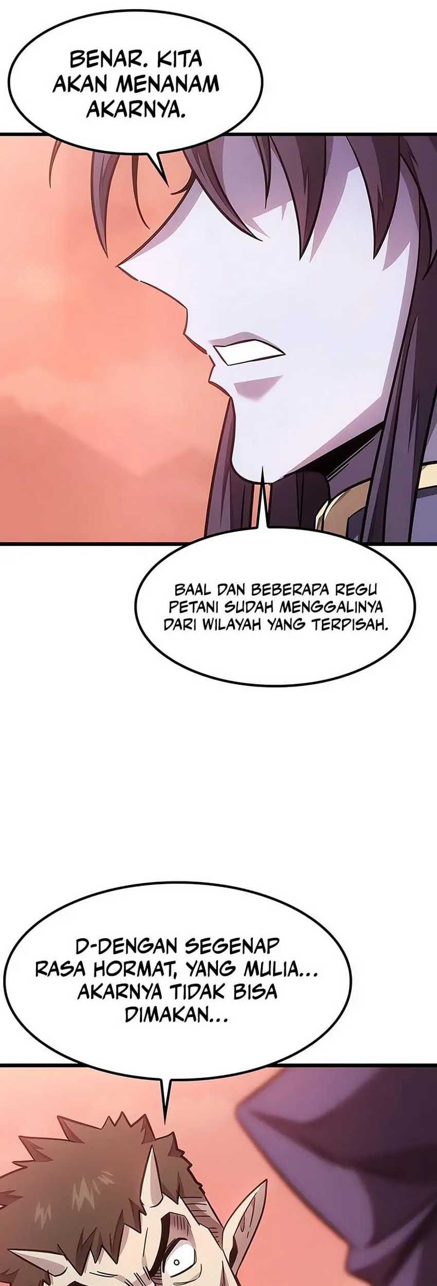 What A Bountiful Harvest, Demon Lord! Chapter 04 Gambar 84