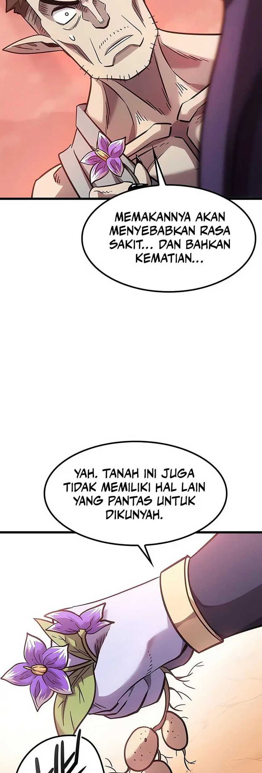 What A Bountiful Harvest, Demon Lord! Chapter 04 Gambar 85