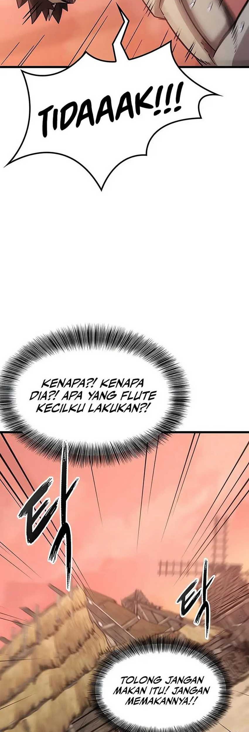 What A Bountiful Harvest, Demon Lord! Chapter 04 Gambar 91