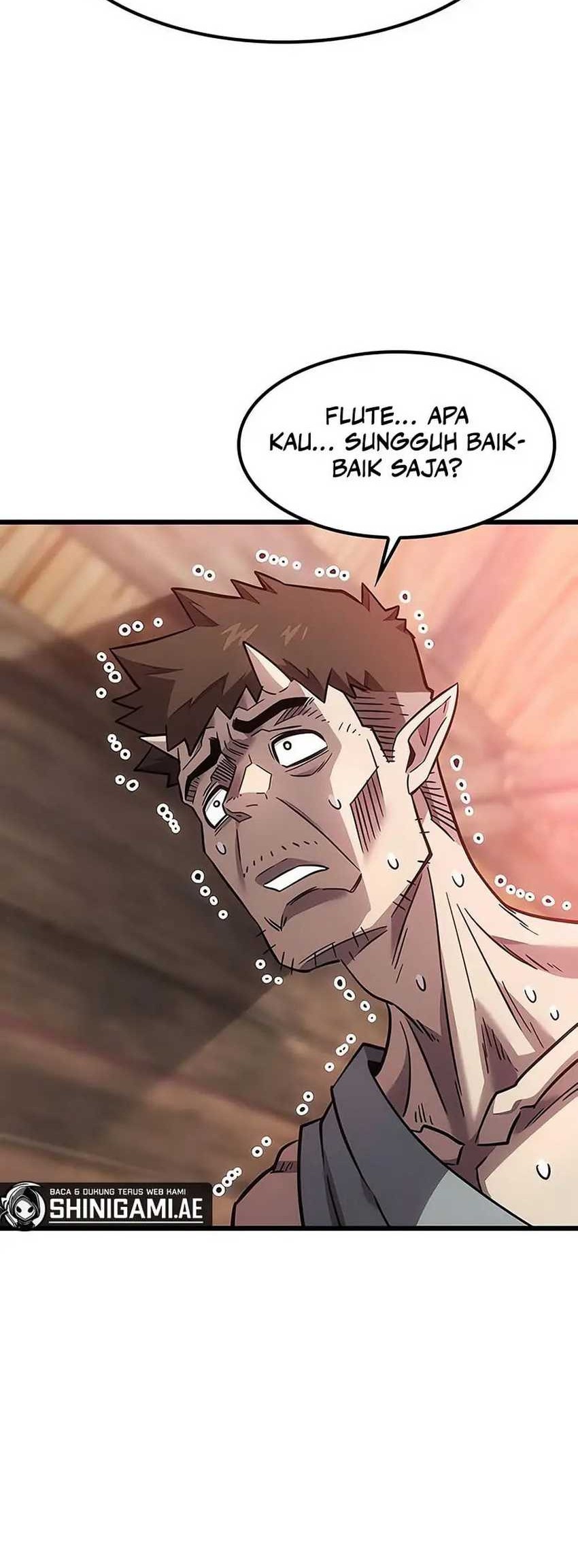 What A Bountiful Harvest, Demon Lord! Chapter 04 Gambar 96