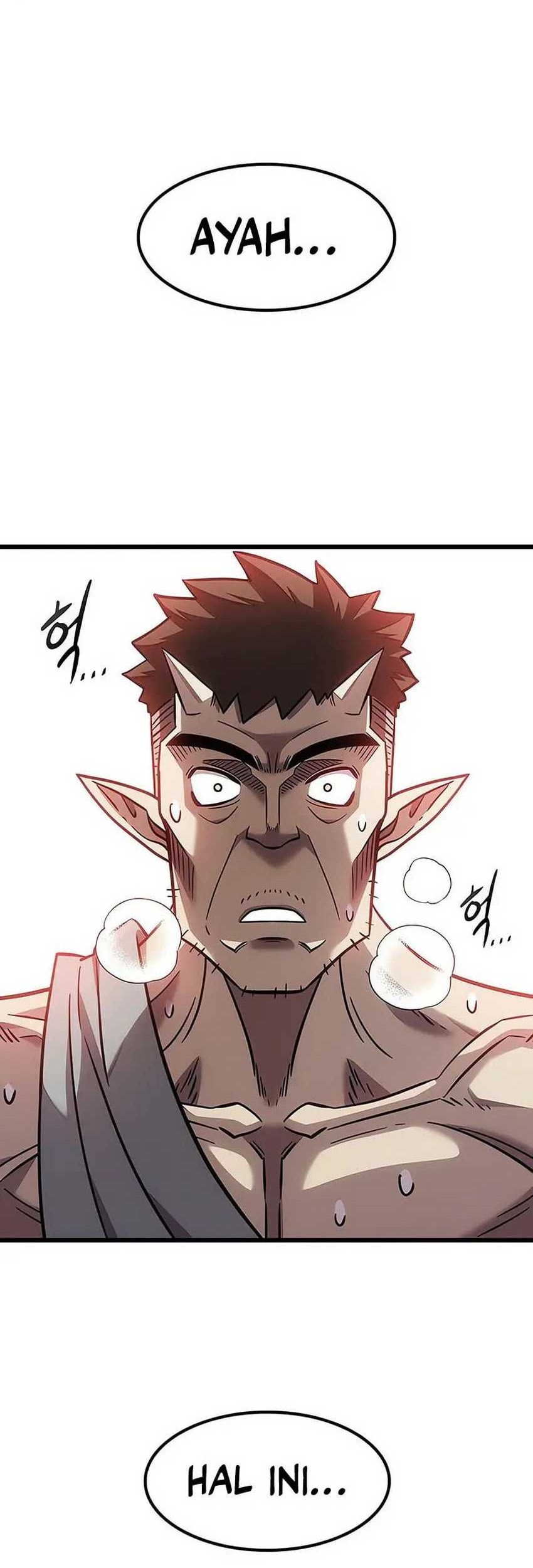 What A Bountiful Harvest, Demon Lord! Chapter 04 Gambar 94