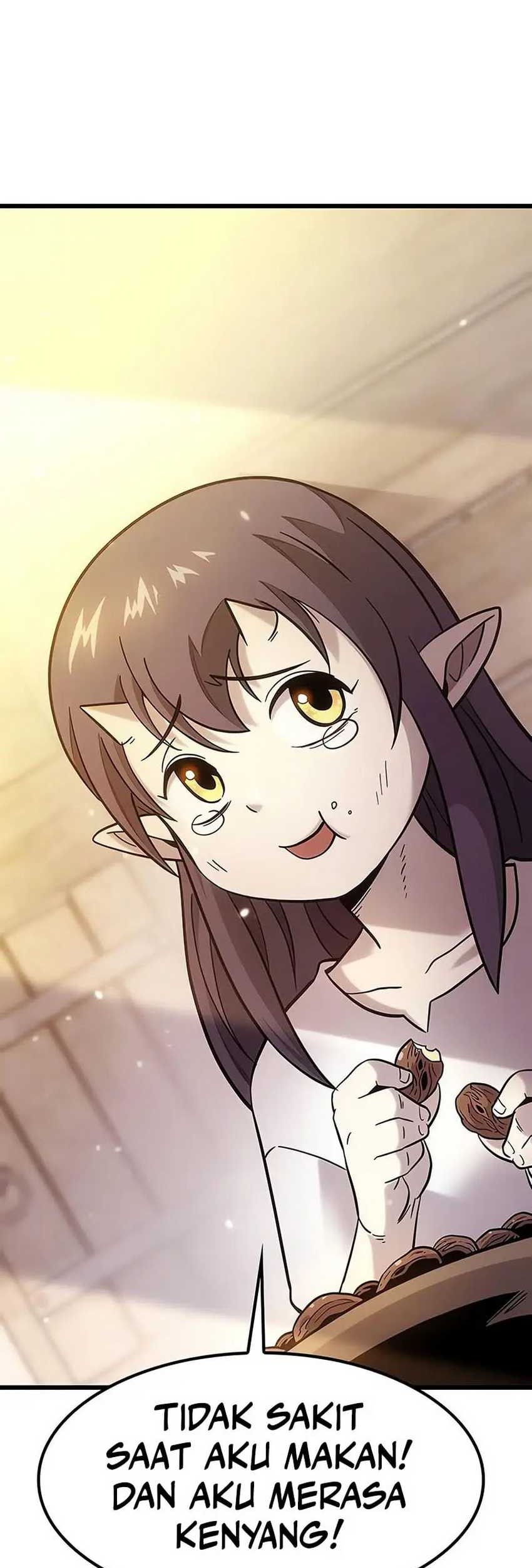 What A Bountiful Harvest, Demon Lord! Chapter 04 Gambar 95