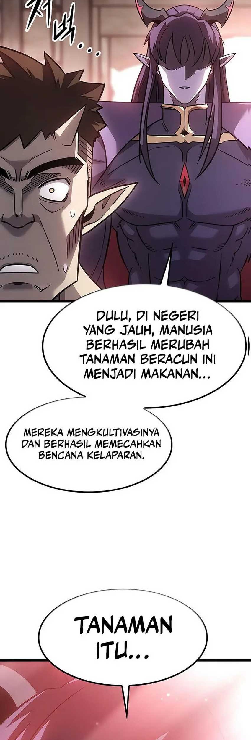 What A Bountiful Harvest, Demon Lord! Chapter 04 Gambar 98