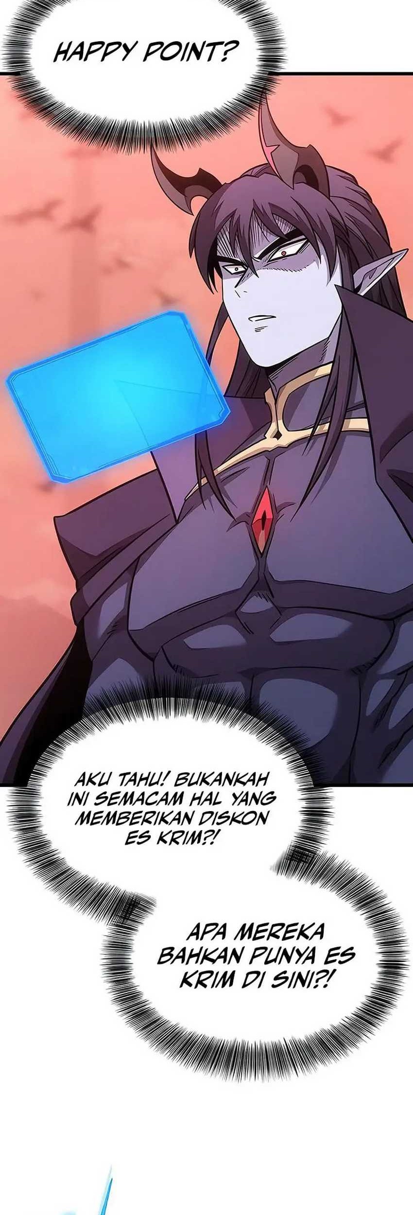 What A Bountiful Harvest, Demon Lord! Chapter 04 Gambar 3