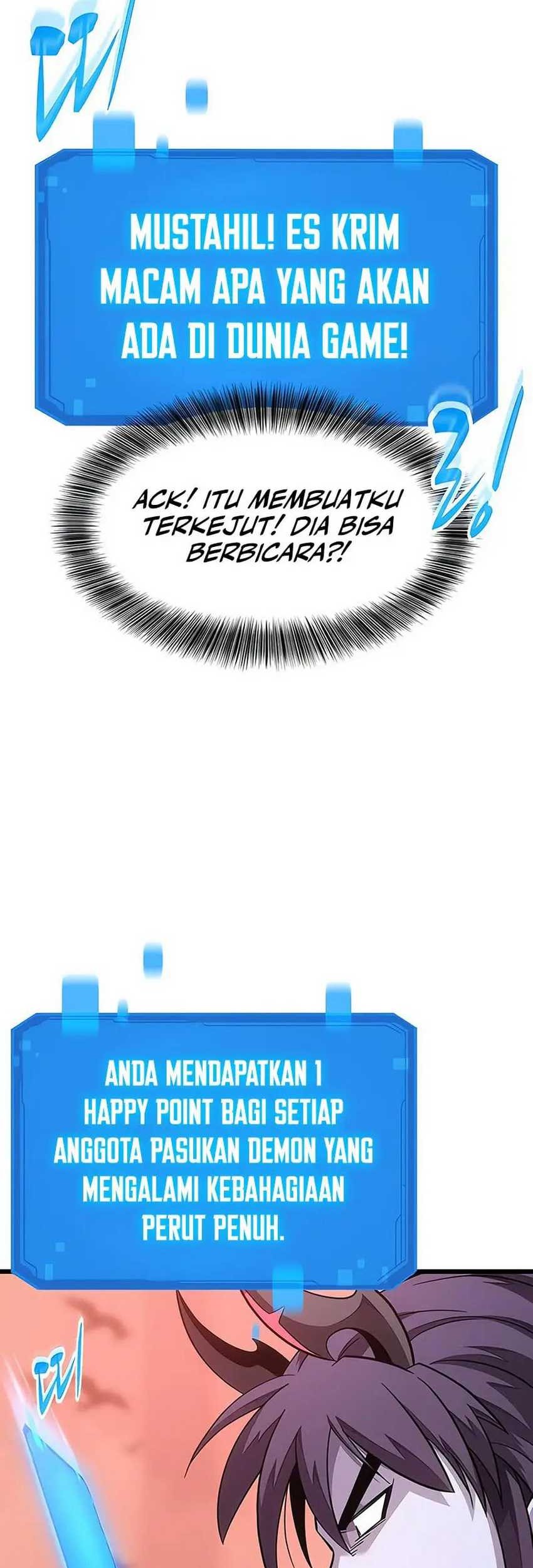 What A Bountiful Harvest, Demon Lord! Chapter 04 Gambar 4