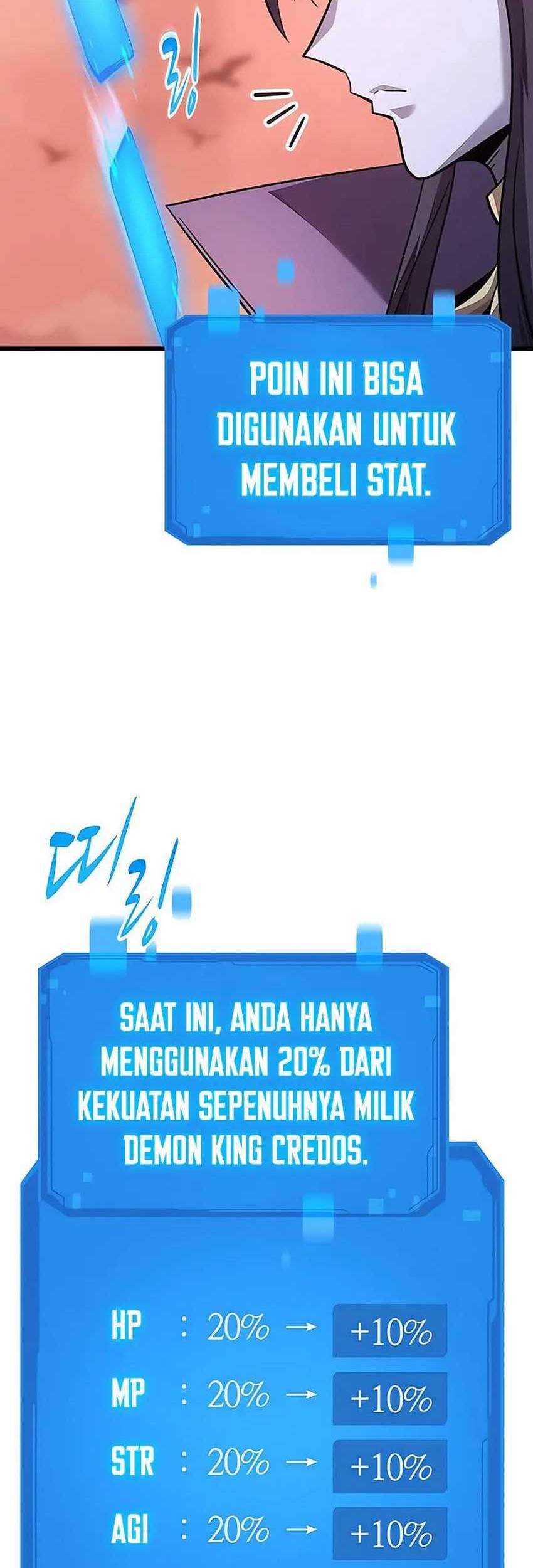 What A Bountiful Harvest, Demon Lord! Chapter 04 Gambar 5