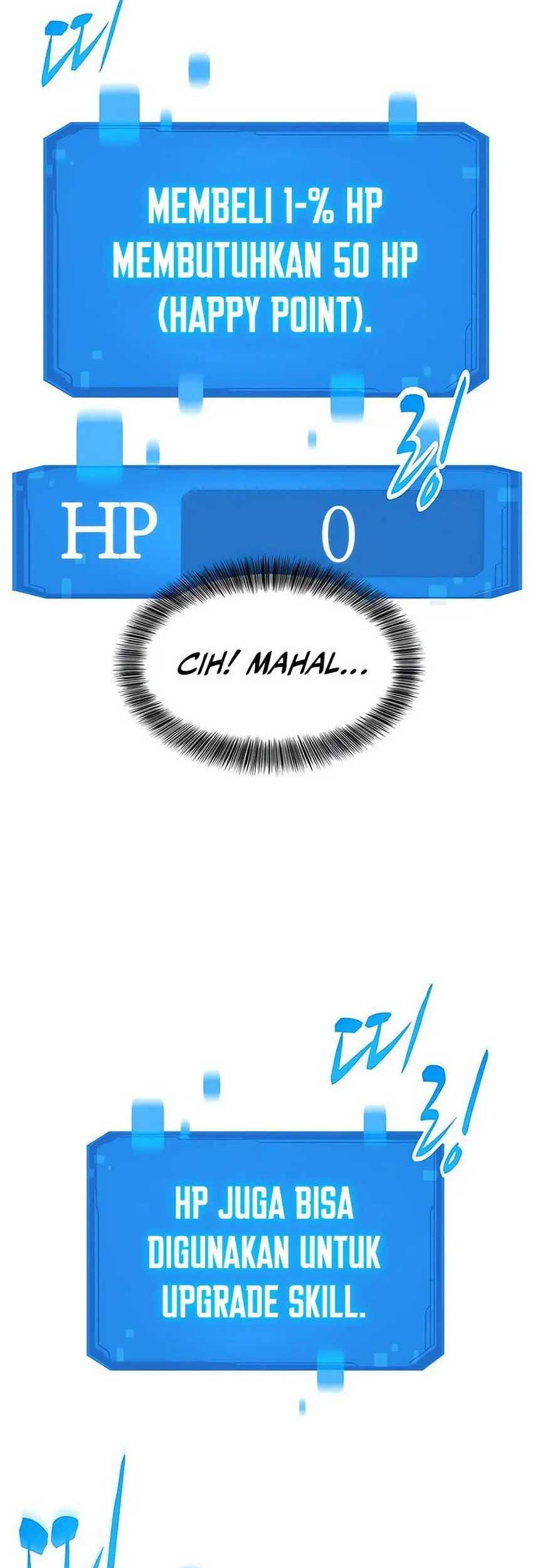 What A Bountiful Harvest, Demon Lord! Chapter 04 Gambar 8