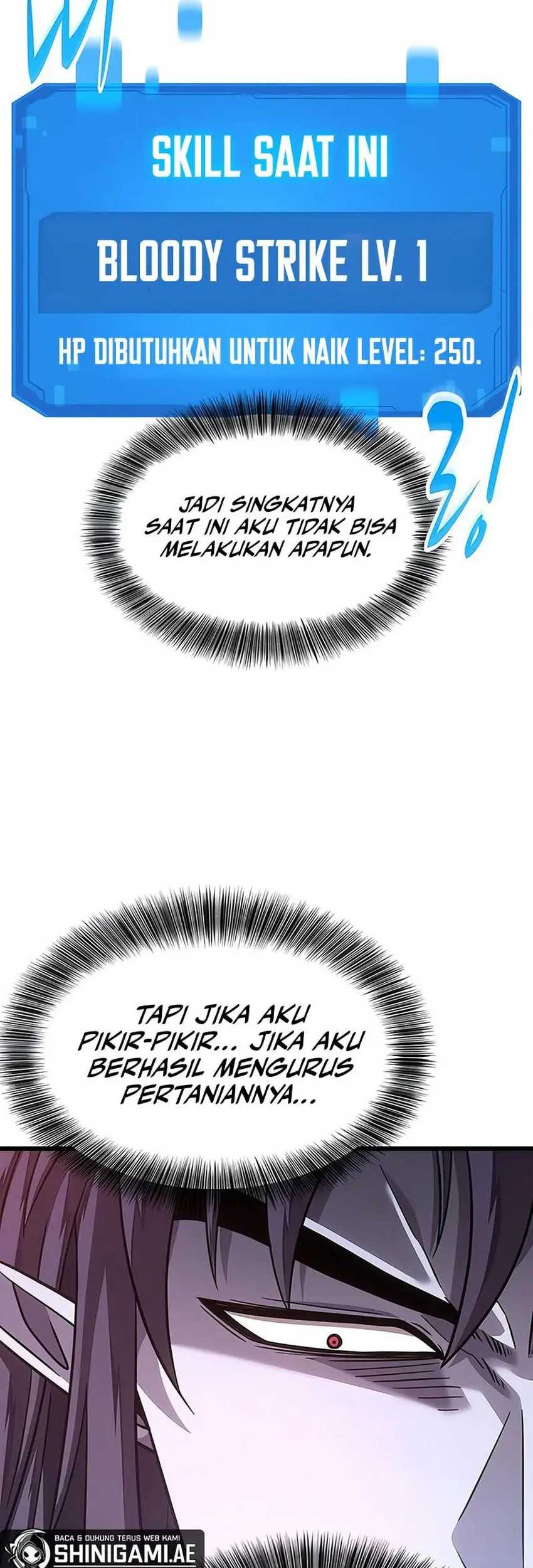 What A Bountiful Harvest, Demon Lord! Chapter 04 Gambar 9