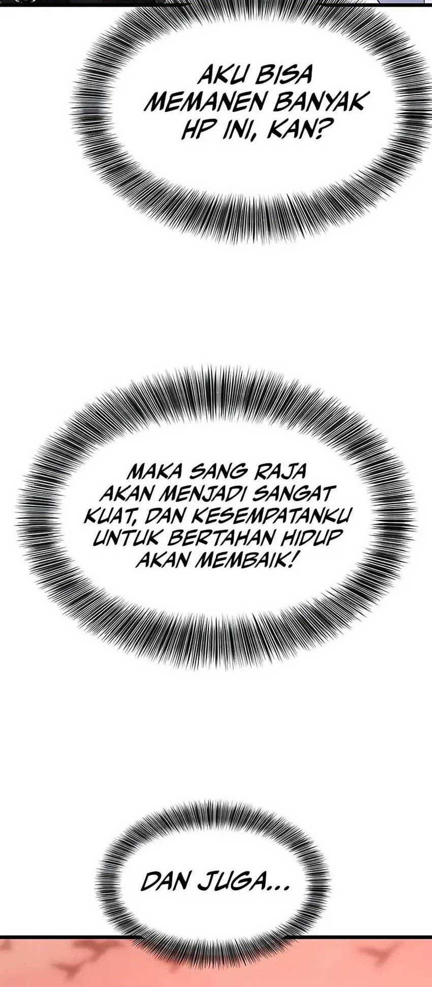 What A Bountiful Harvest, Demon Lord! Chapter 04 Gambar 10