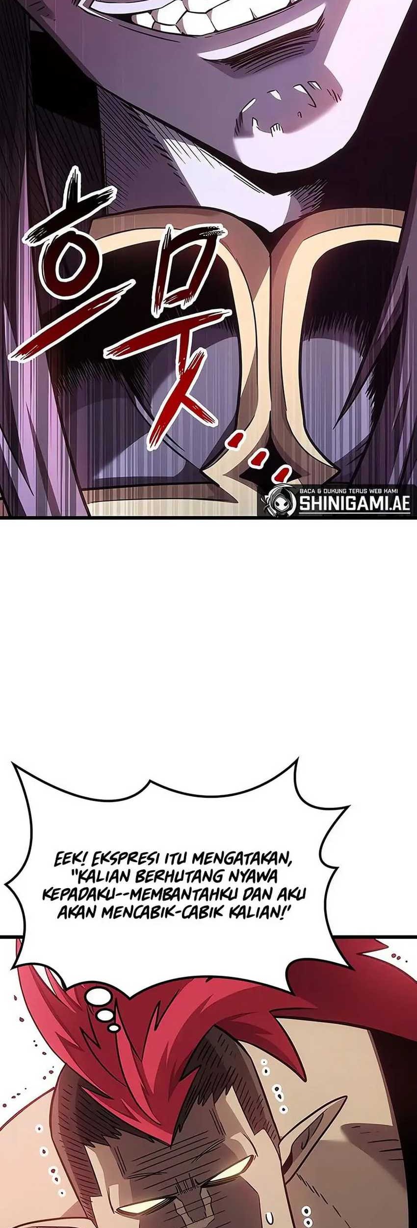 What A Bountiful Harvest, Demon Lord! Chapter 04 Gambar 13