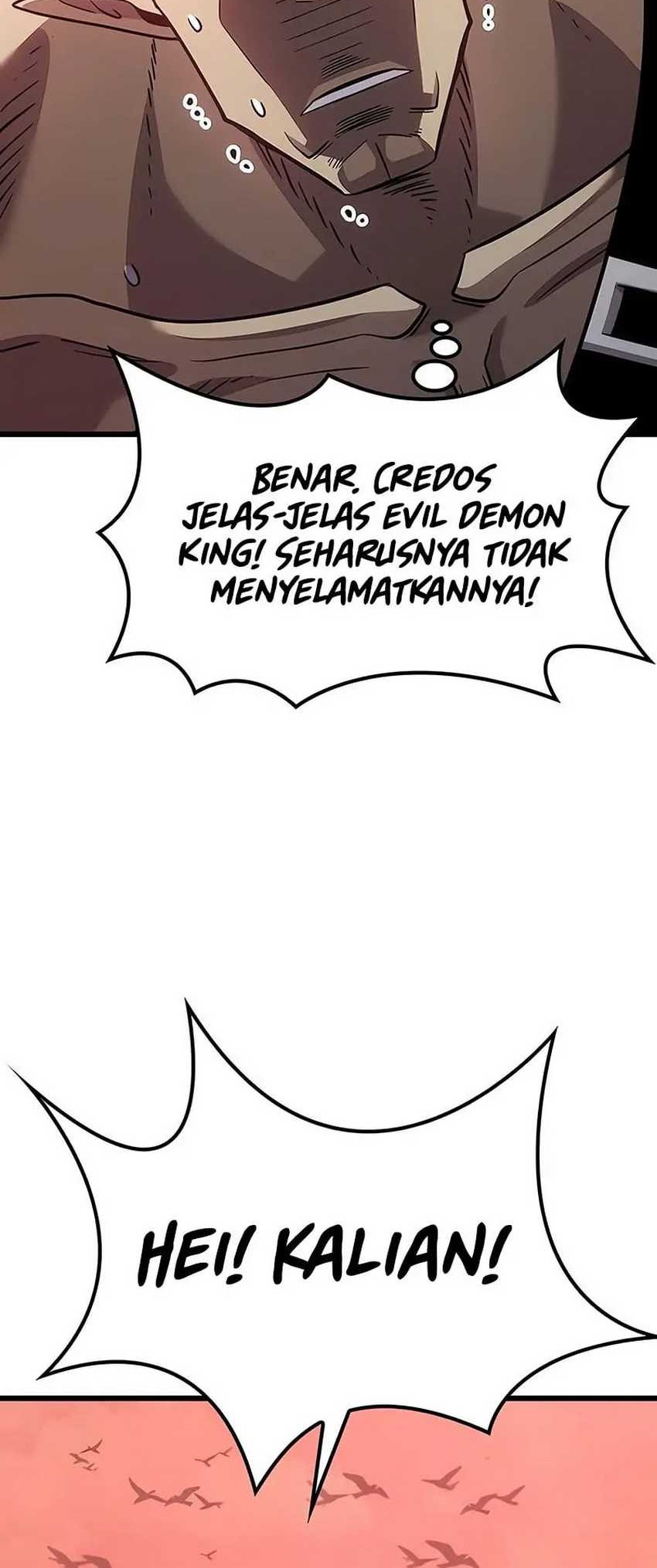 What A Bountiful Harvest, Demon Lord! Chapter 04 Gambar 14