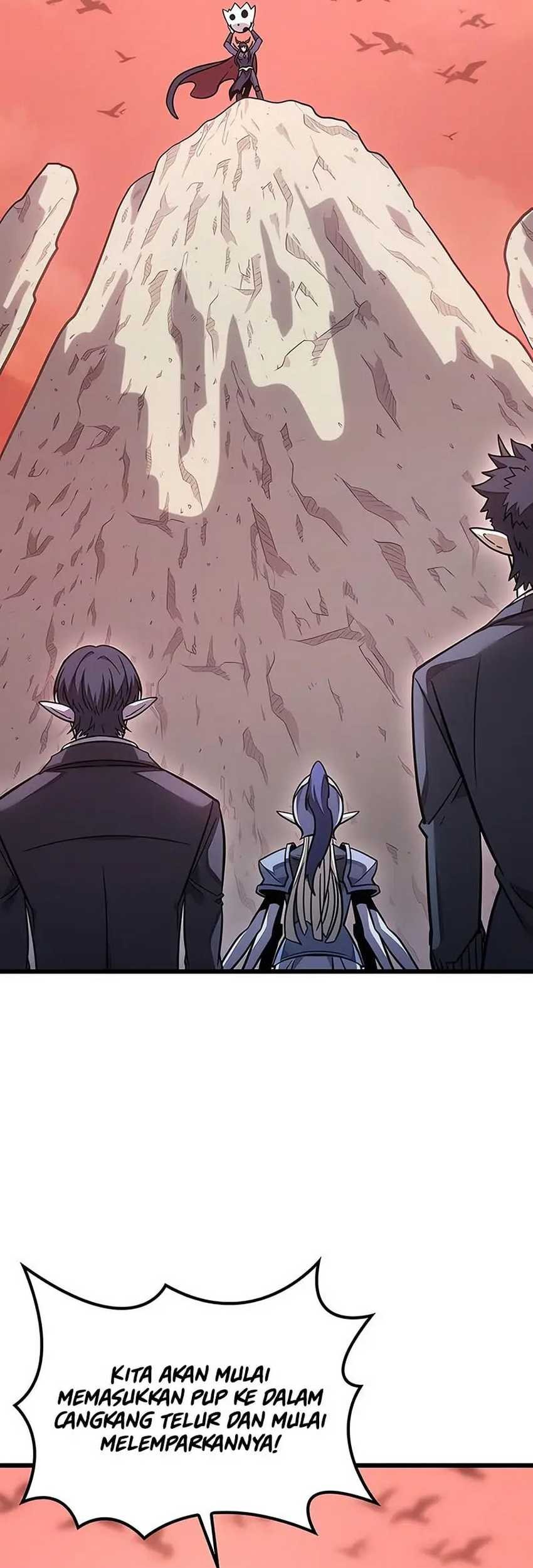 What A Bountiful Harvest, Demon Lord! Chapter 04 Gambar 15