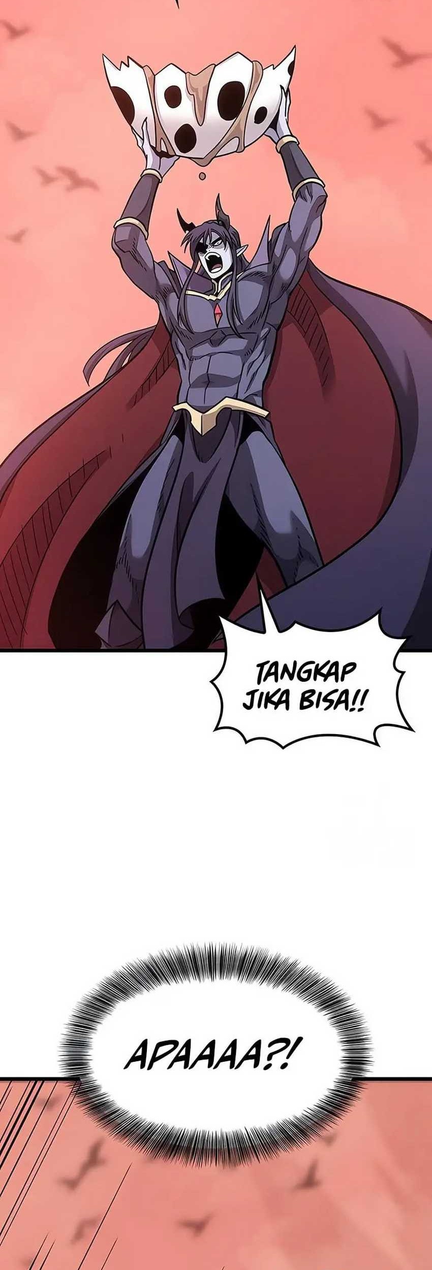 What A Bountiful Harvest, Demon Lord! Chapter 04 Gambar 16