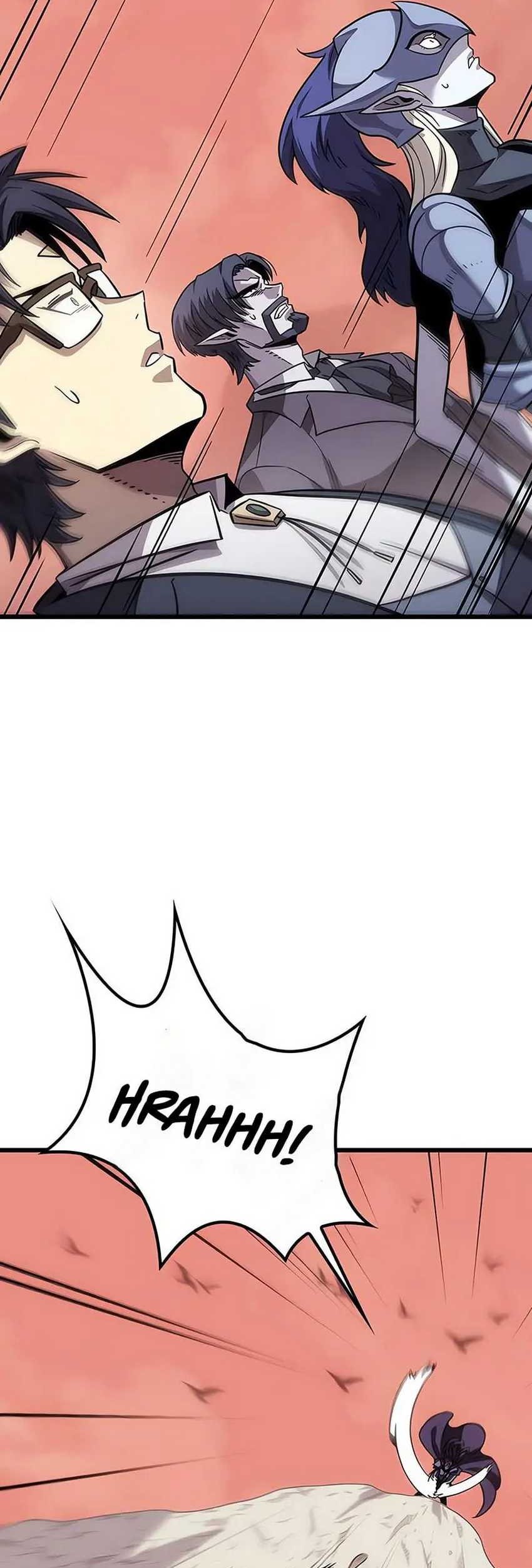 What A Bountiful Harvest, Demon Lord! Chapter 04 Gambar 17