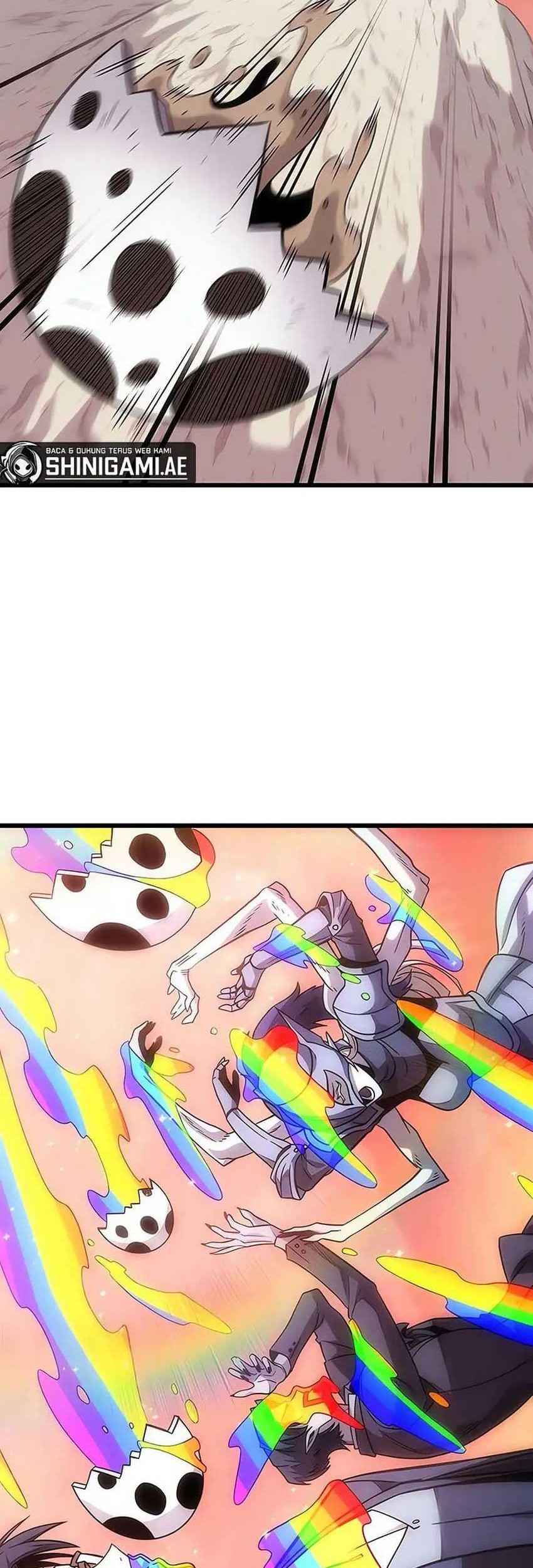 What A Bountiful Harvest, Demon Lord! Chapter 04 Gambar 18