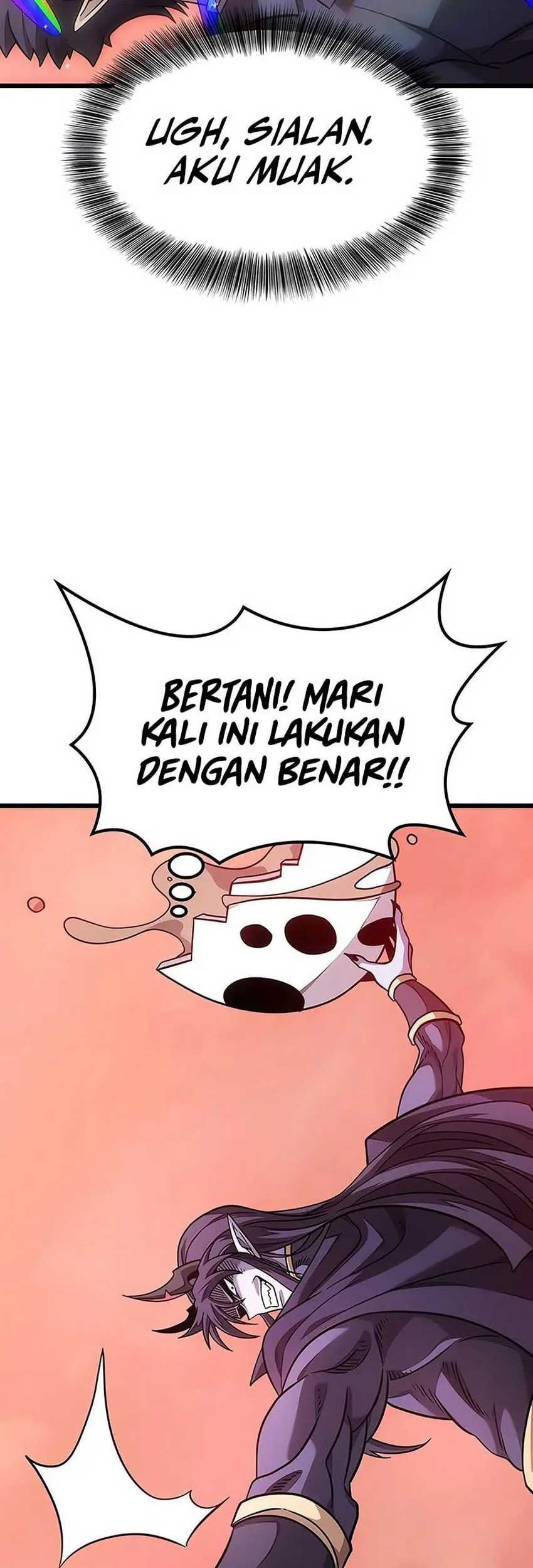What A Bountiful Harvest, Demon Lord! Chapter 04 Gambar 20