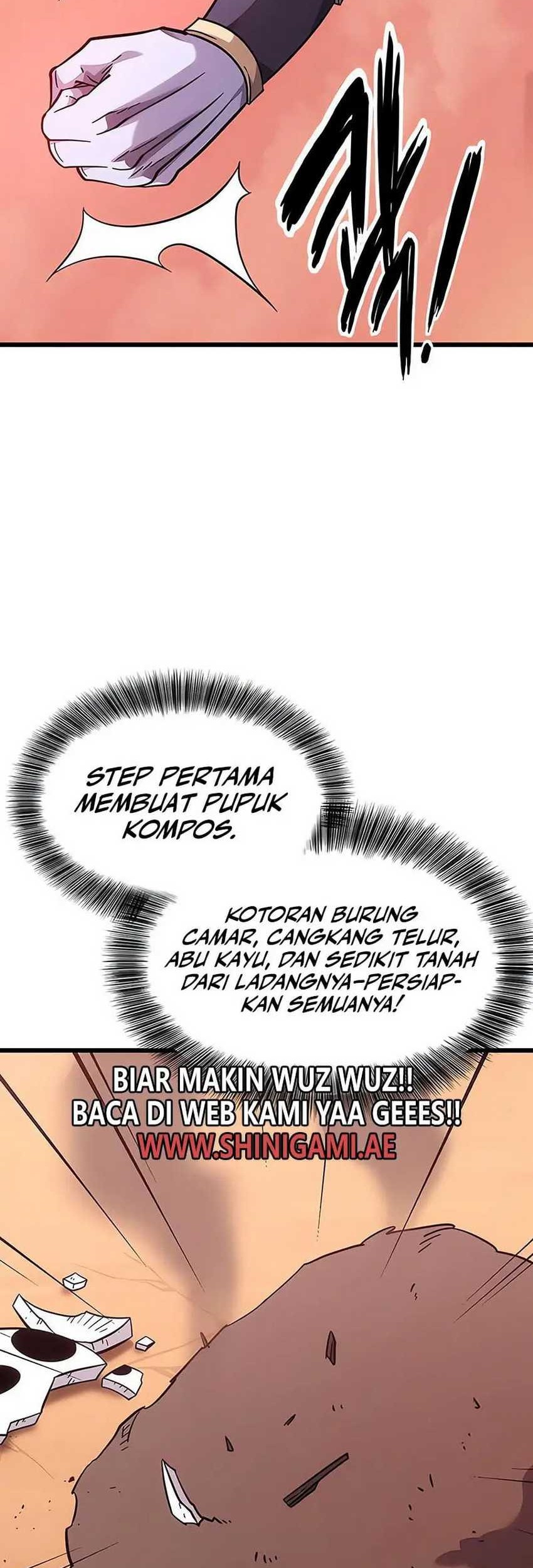 What A Bountiful Harvest, Demon Lord! Chapter 04 Gambar 21