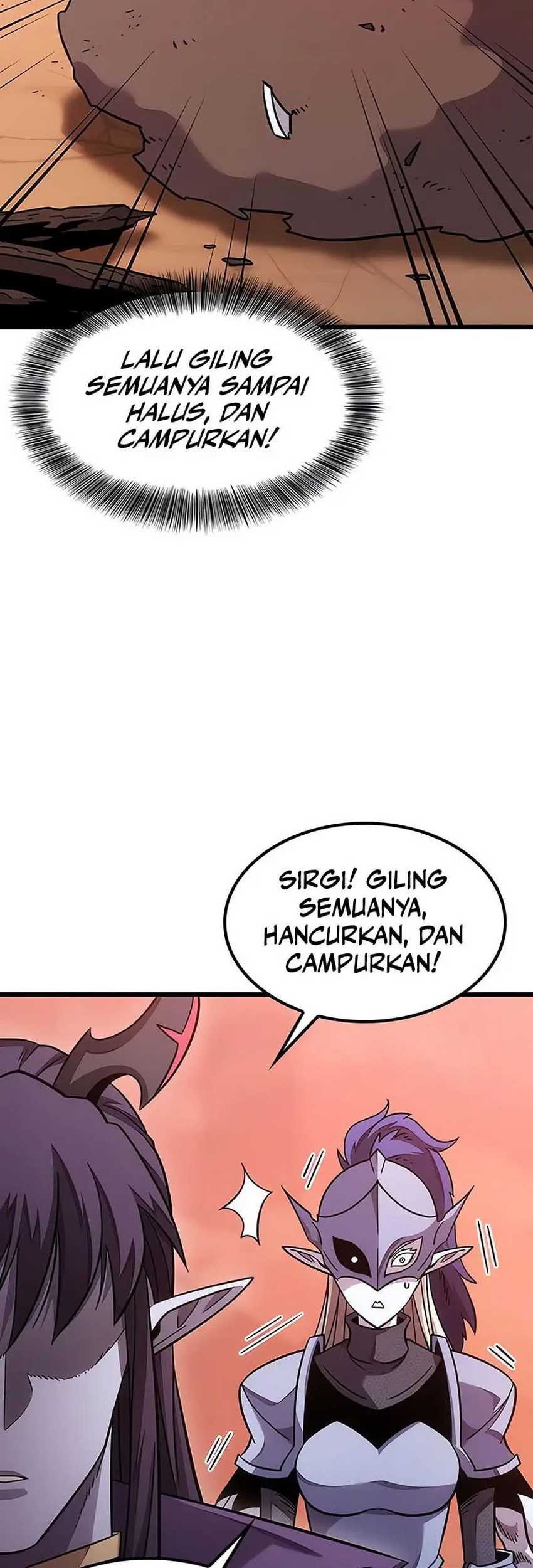 What A Bountiful Harvest, Demon Lord! Chapter 04 Gambar 22