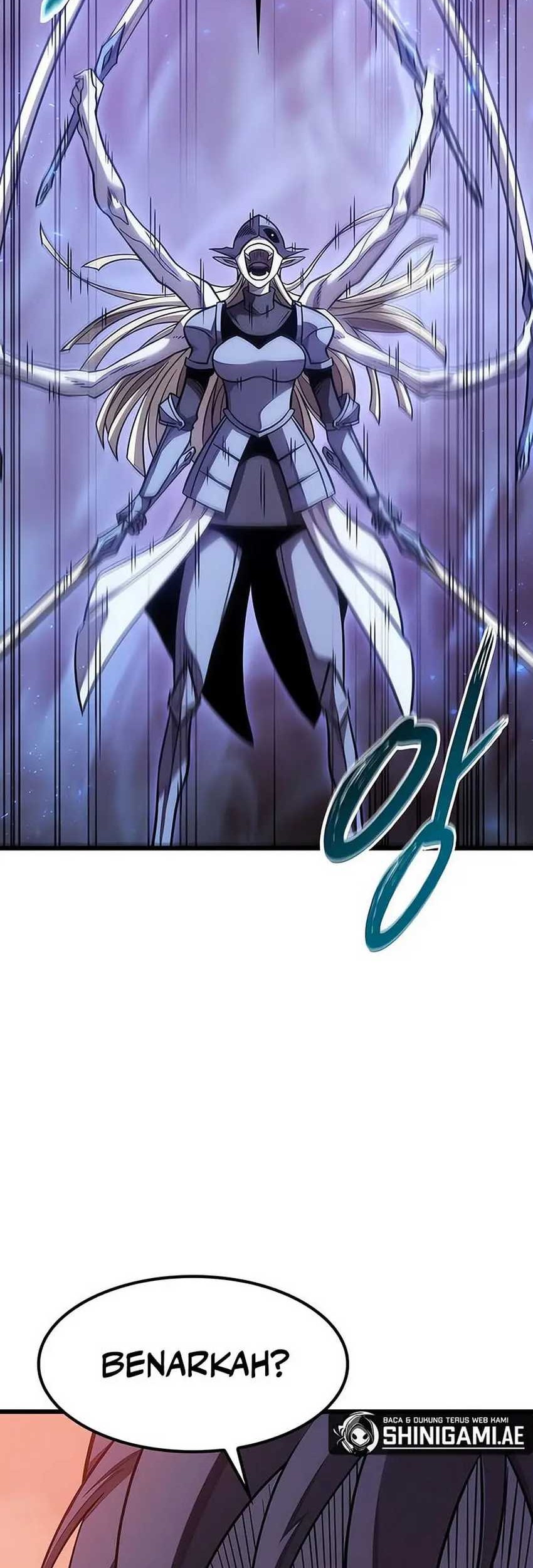 What A Bountiful Harvest, Demon Lord! Chapter 04 Gambar 25