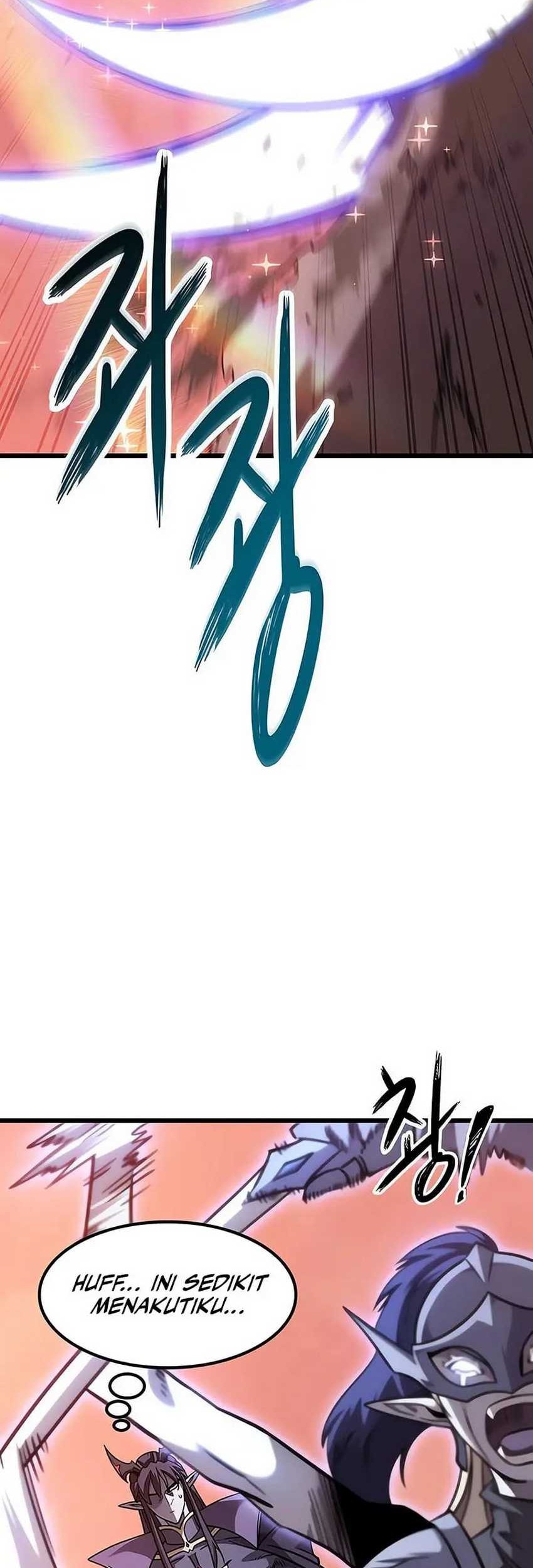 What A Bountiful Harvest, Demon Lord! Chapter 04 Gambar 29