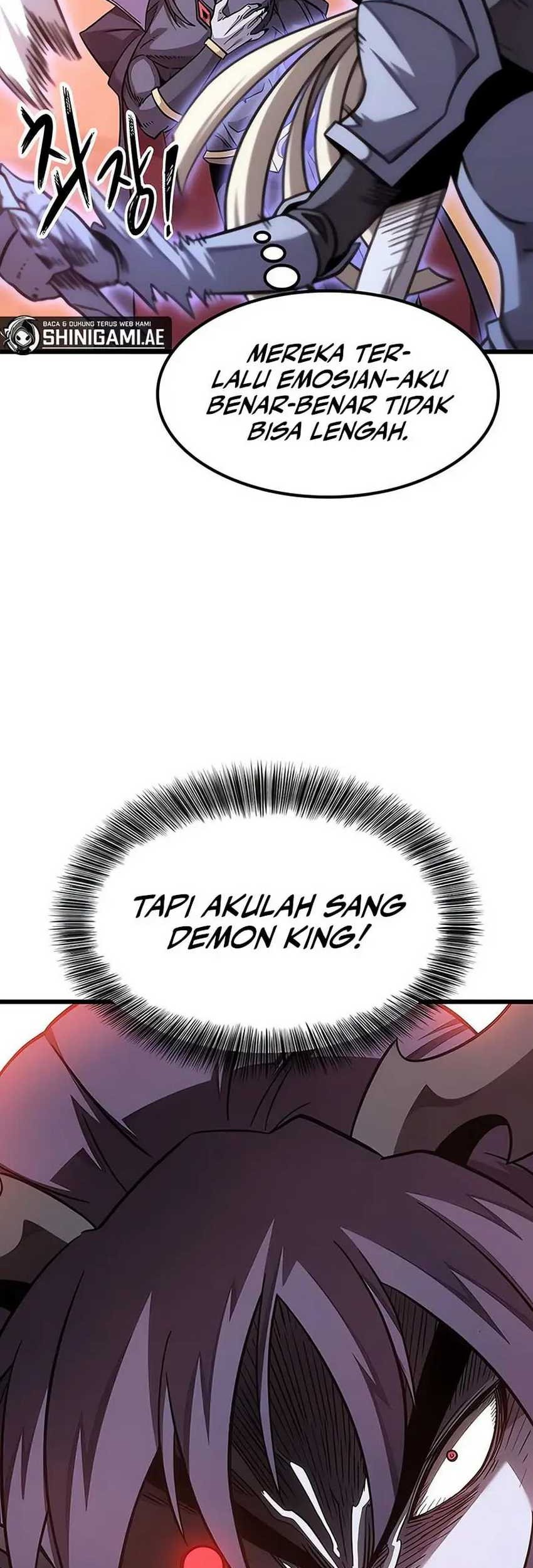 What A Bountiful Harvest, Demon Lord! Chapter 04 Gambar 30