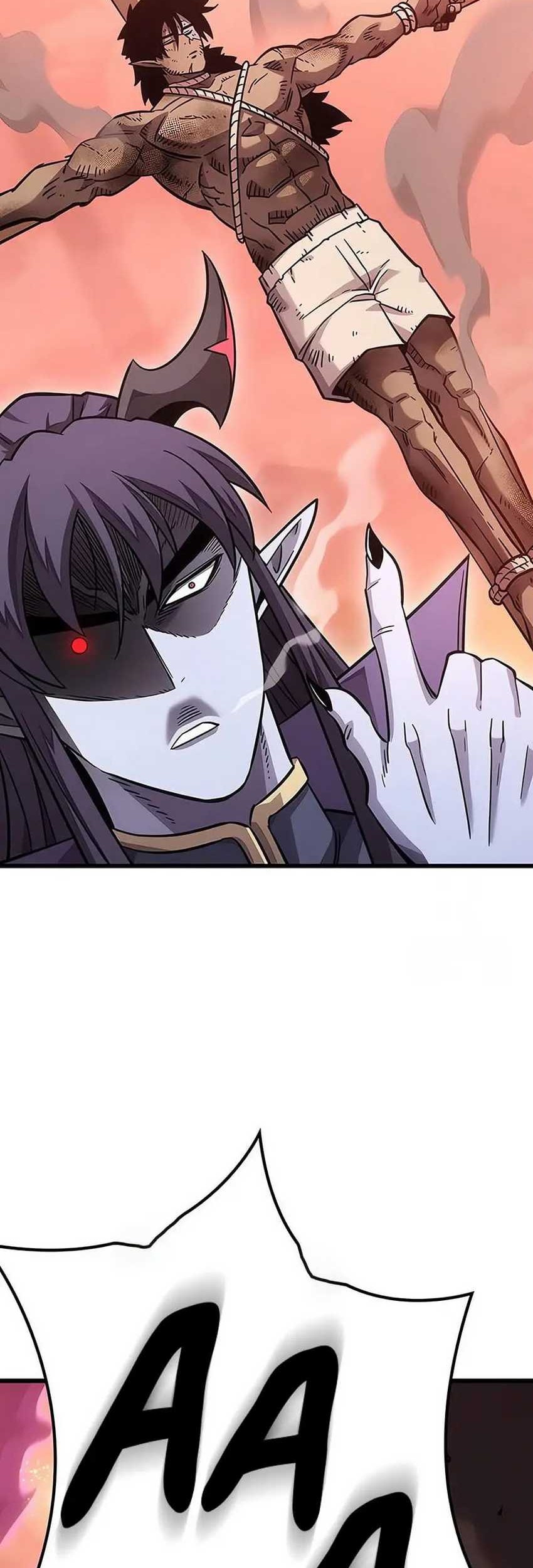 What A Bountiful Harvest, Demon Lord! Chapter 04 Gambar 34