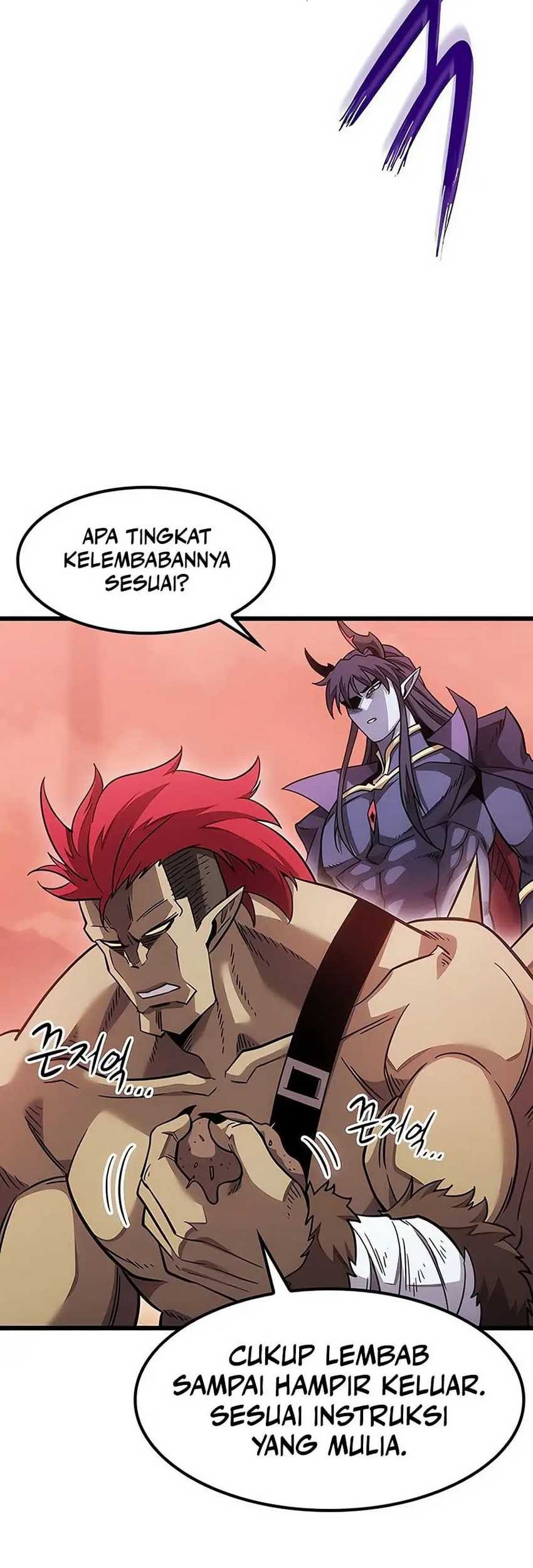 What A Bountiful Harvest, Demon Lord! Chapter 04 Gambar 36