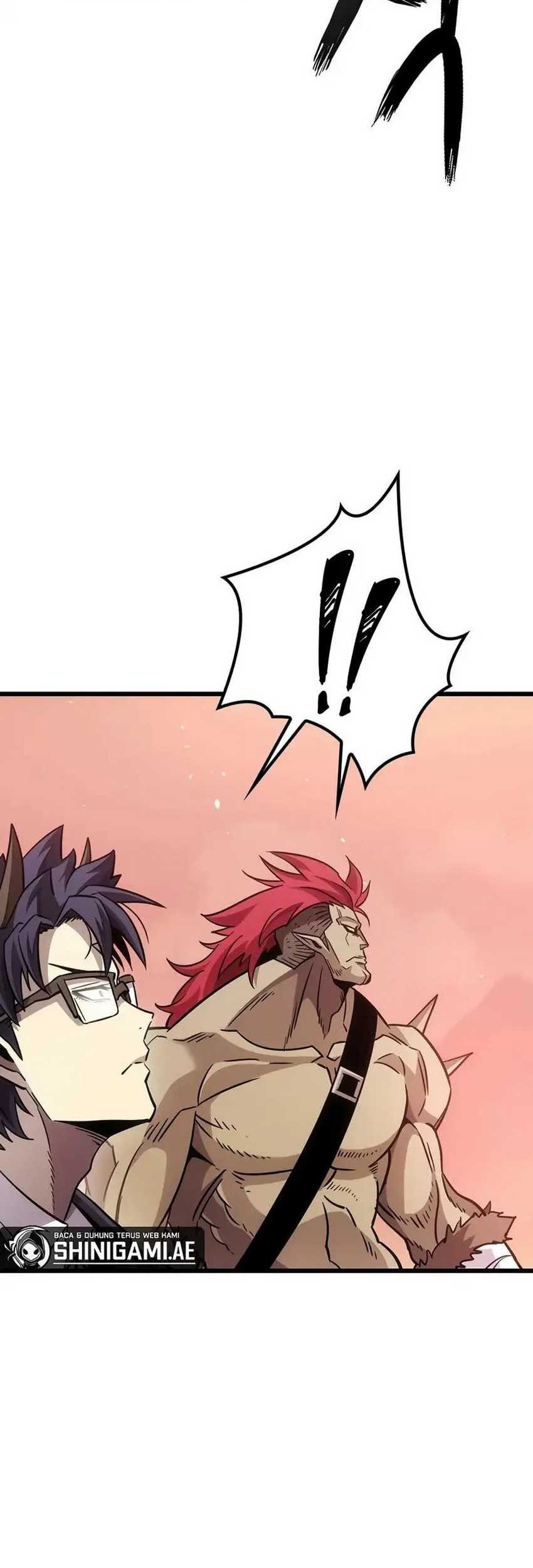 What A Bountiful Harvest, Demon Lord! Chapter 03 Gambar 60