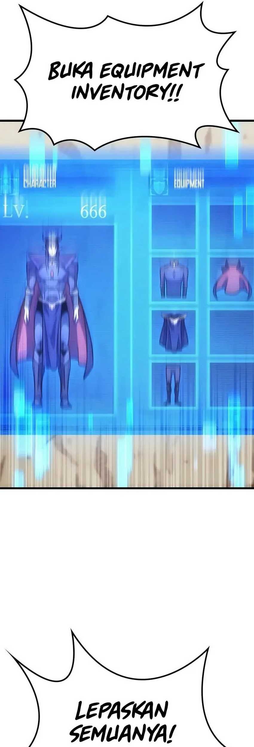 What A Bountiful Harvest, Demon Lord! Chapter 03 Gambar 62