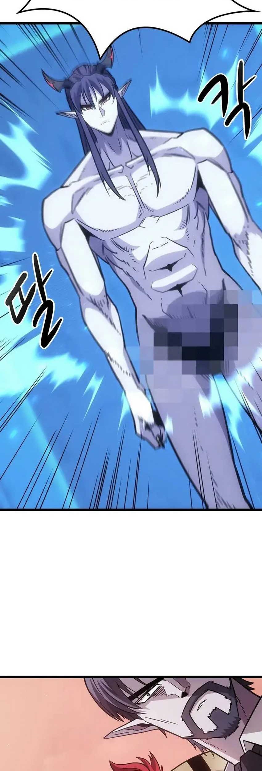 What A Bountiful Harvest, Demon Lord! Chapter 03 Gambar 63