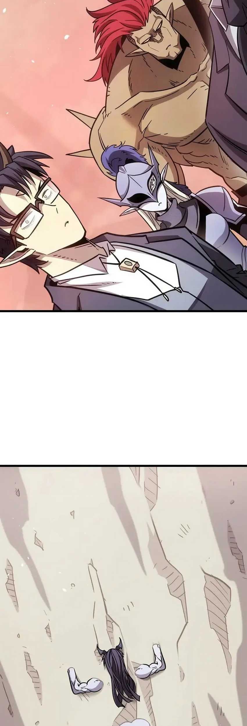 What A Bountiful Harvest, Demon Lord! Chapter 03 Gambar 64