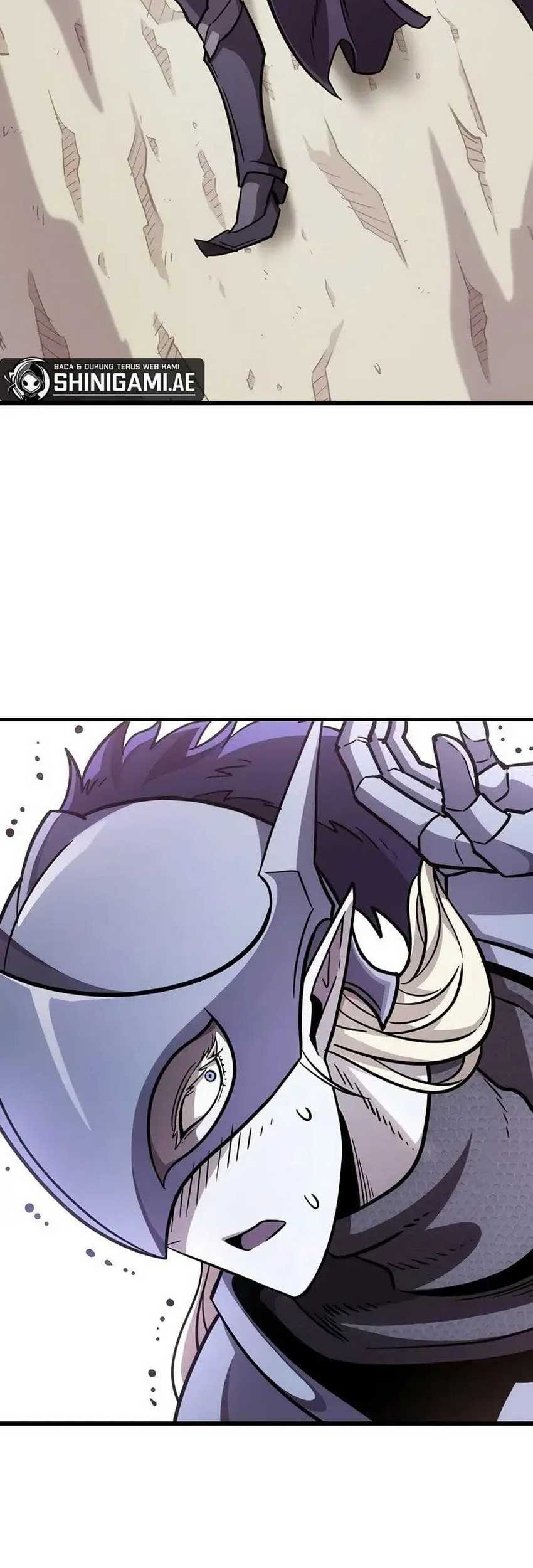 What A Bountiful Harvest, Demon Lord! Chapter 03 Gambar 70