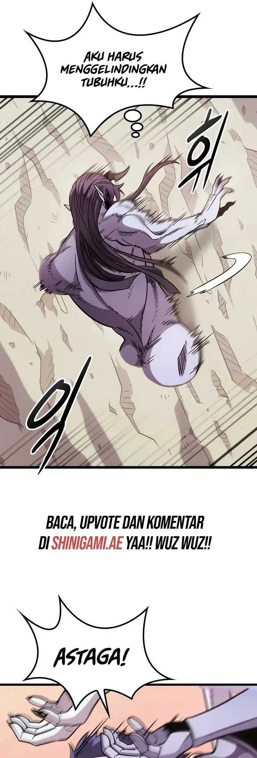 What A Bountiful Harvest, Demon Lord! Chapter 03 Gambar 67