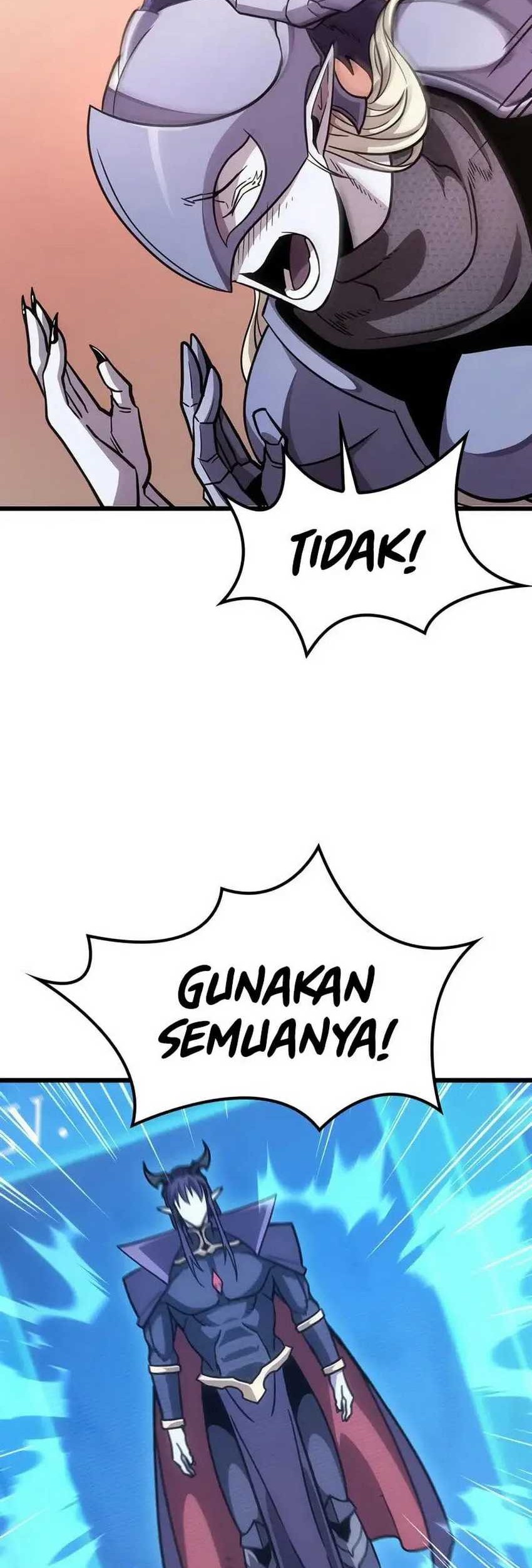 What A Bountiful Harvest, Demon Lord! Chapter 03 Gambar 68