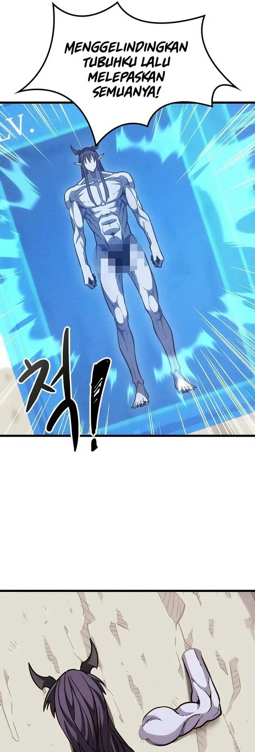 What A Bountiful Harvest, Demon Lord! Chapter 03 Gambar 72