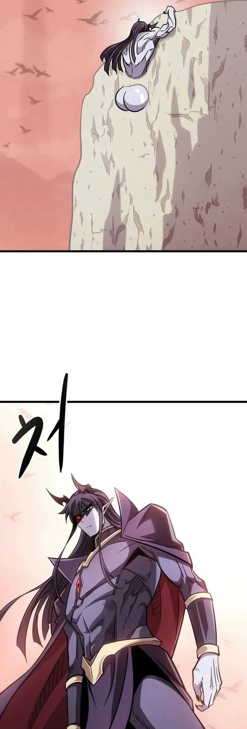 What A Bountiful Harvest, Demon Lord! Chapter 03 Gambar 77