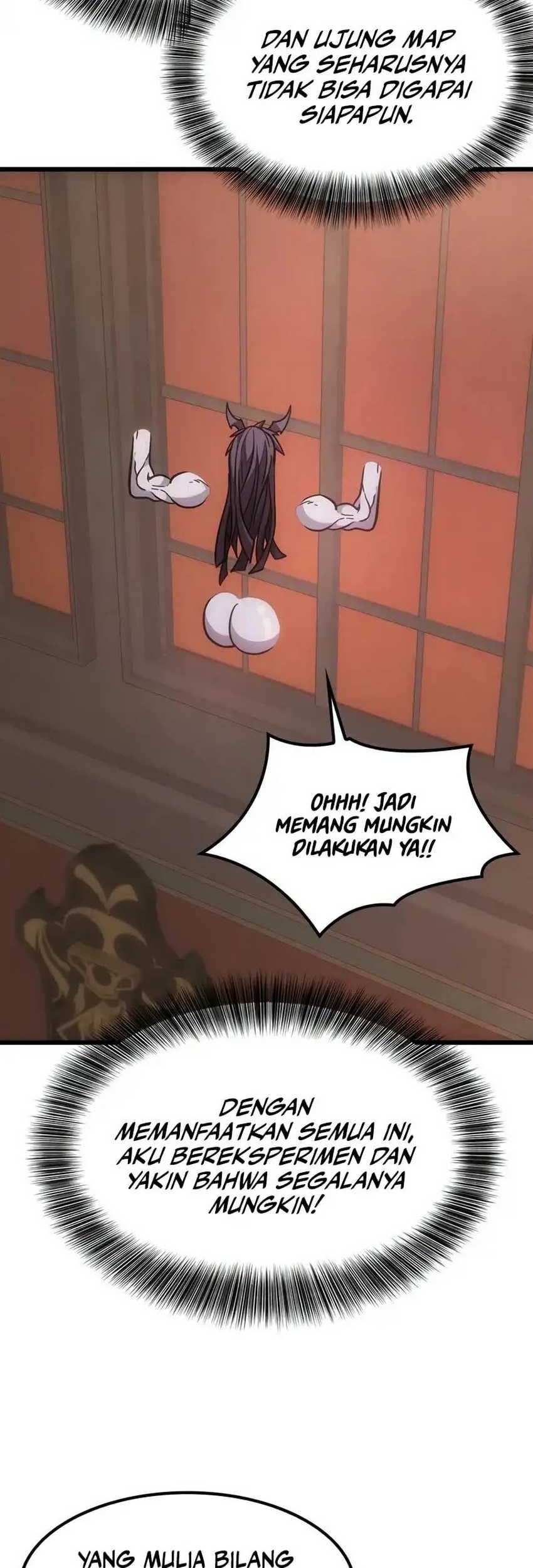 What A Bountiful Harvest, Demon Lord! Chapter 03 Gambar 79