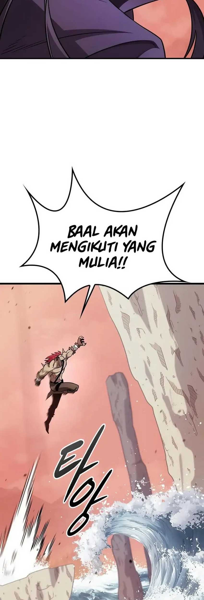 What A Bountiful Harvest, Demon Lord! Chapter 03 Gambar 82