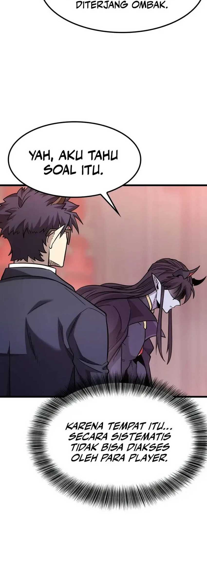 What A Bountiful Harvest, Demon Lord! Chapter 03 Gambar 42