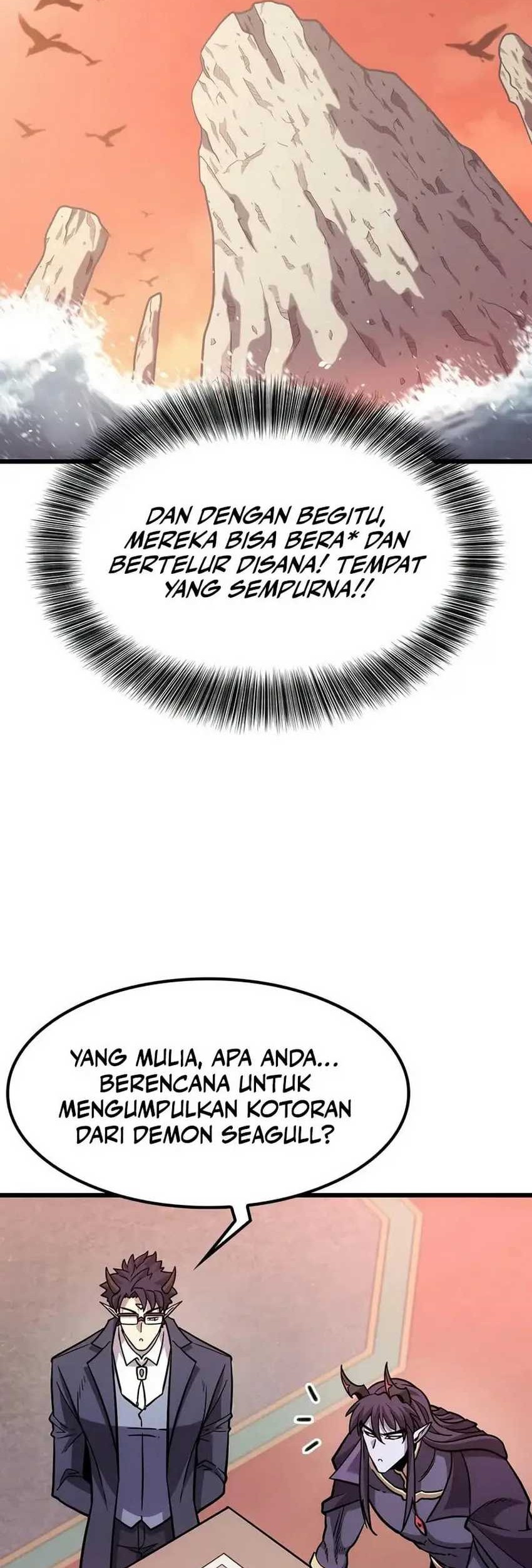 What A Bountiful Harvest, Demon Lord! Chapter 03 Gambar 40