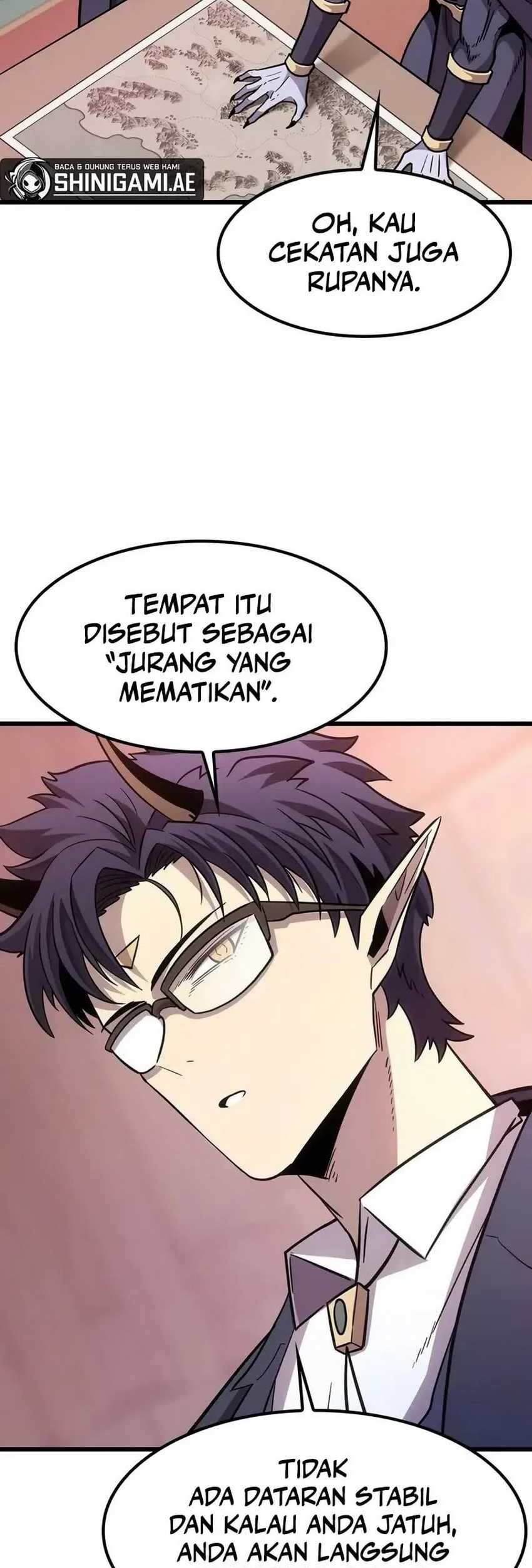 What A Bountiful Harvest, Demon Lord! Chapter 03 Gambar 41