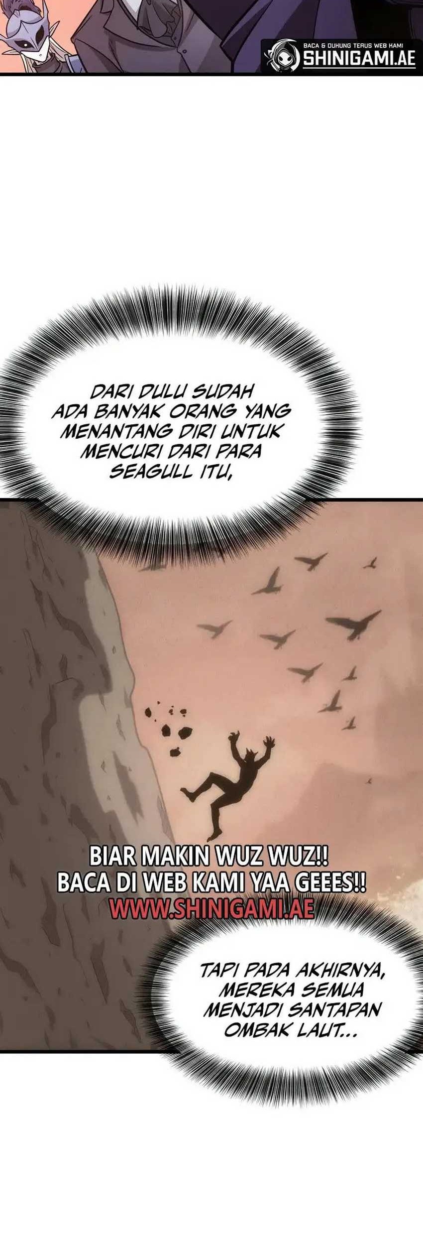 What A Bountiful Harvest, Demon Lord! Chapter 03 Gambar 46