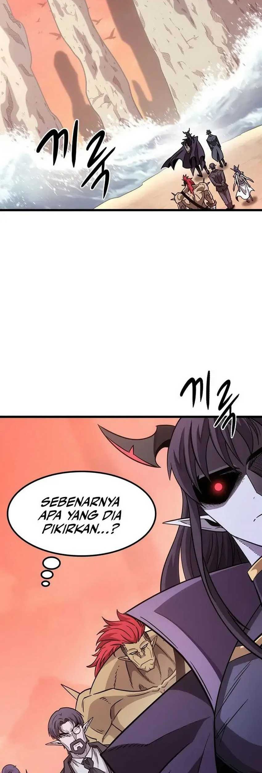 What A Bountiful Harvest, Demon Lord! Chapter 03 Gambar 45