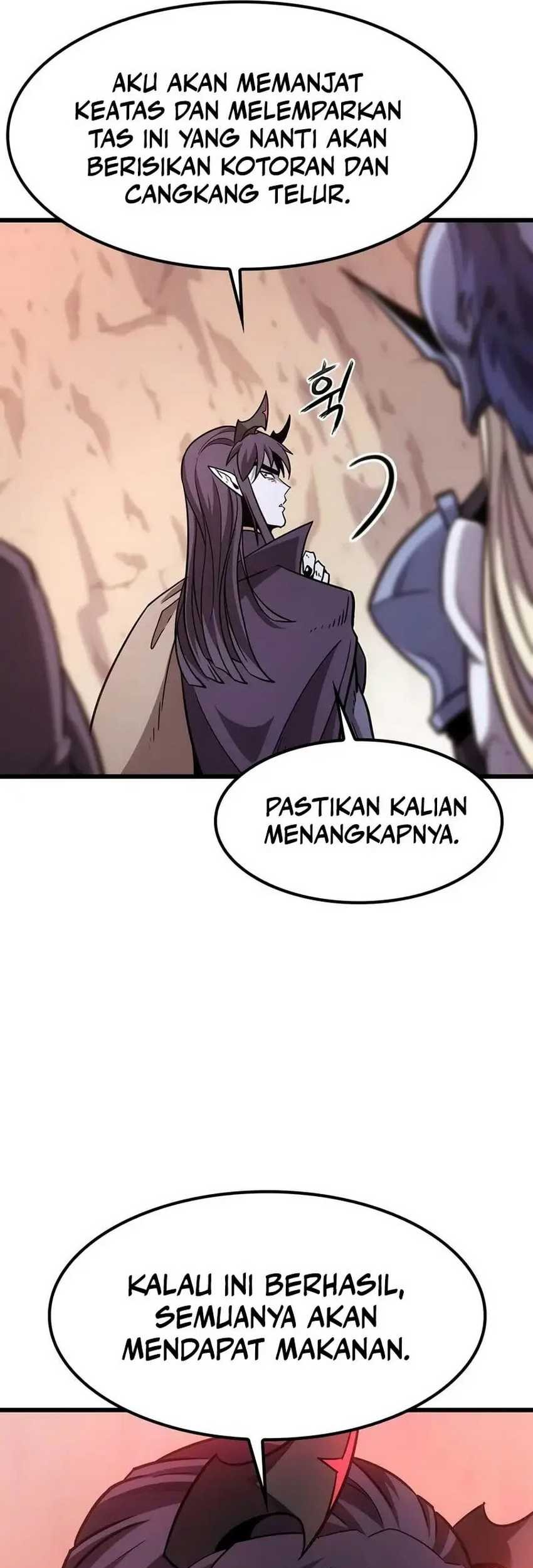 What A Bountiful Harvest, Demon Lord! Chapter 03 Gambar 48