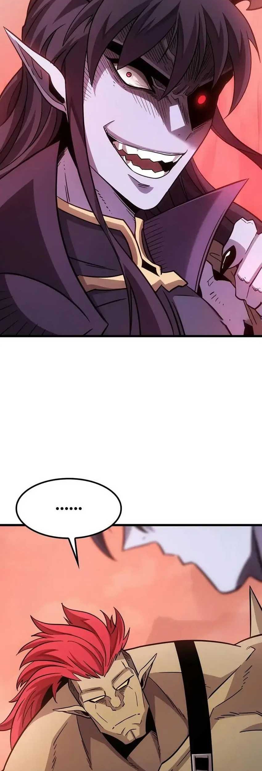 What A Bountiful Harvest, Demon Lord! Chapter 03 Gambar 49