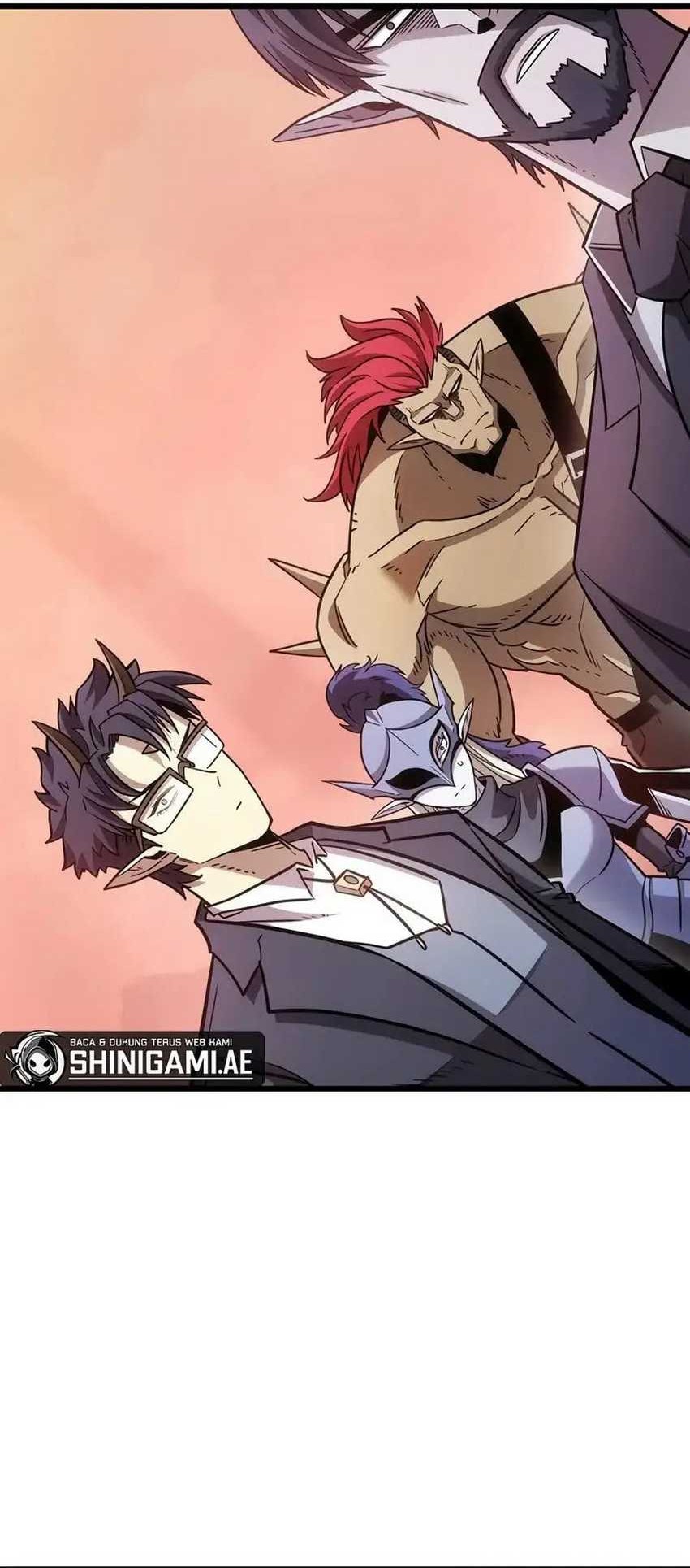 What A Bountiful Harvest, Demon Lord! Chapter 03 Gambar 56