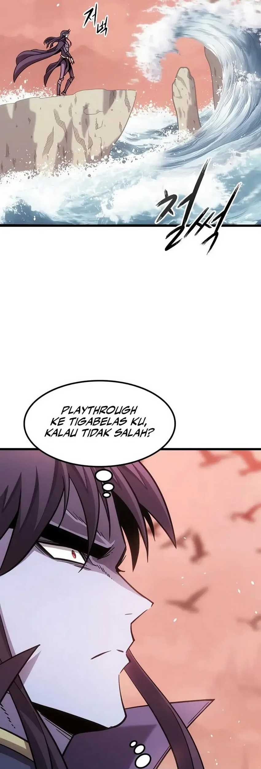 What A Bountiful Harvest, Demon Lord! Chapter 03 Gambar 53