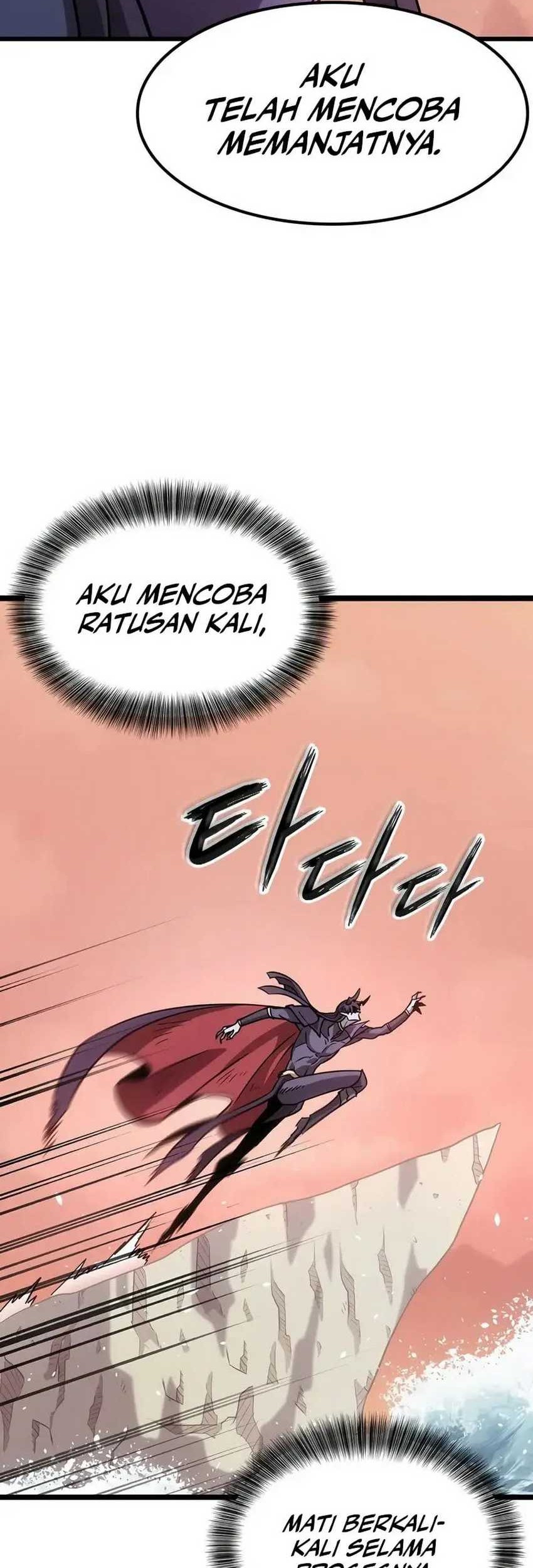 What A Bountiful Harvest, Demon Lord! Chapter 03 Gambar 54