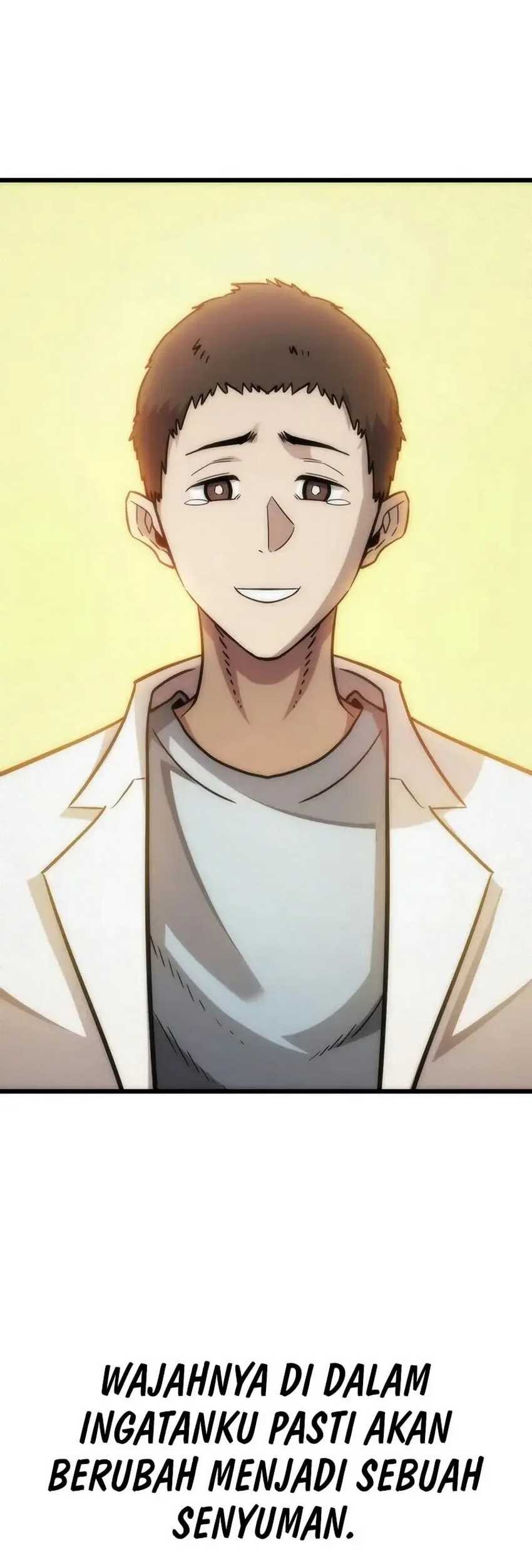 What A Bountiful Harvest, Demon Lord! Chapter 03 Gambar 104