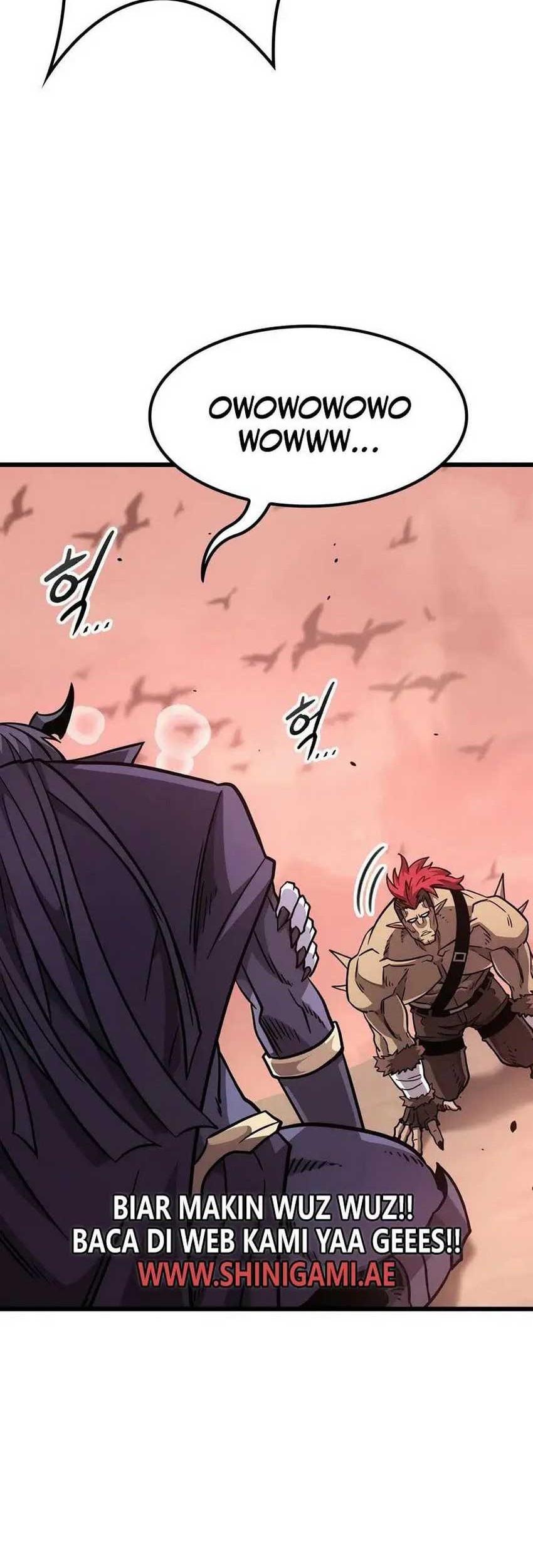 What A Bountiful Harvest, Demon Lord! Chapter 03 Gambar 113